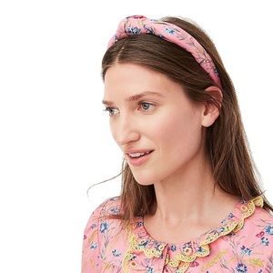 Cotton ruffle blouse in Liberty® Wheat Bouquet floral